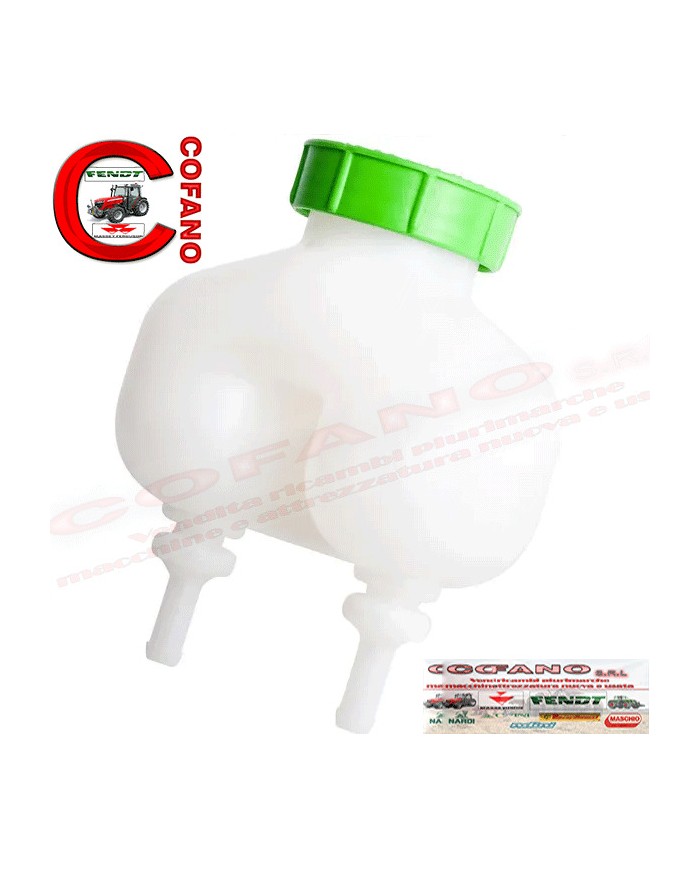 Serbatoio olio freni originale Landini 3547481M93