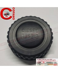 Tappo serbatoio originale Massey Ferguson Landini