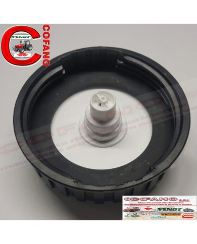 Tappo serbatoio originale Massey Ferguson Landini