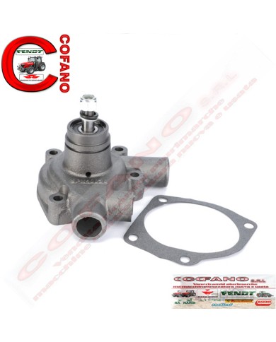 Pompa acqua 3641250M91 Agco MF Landini