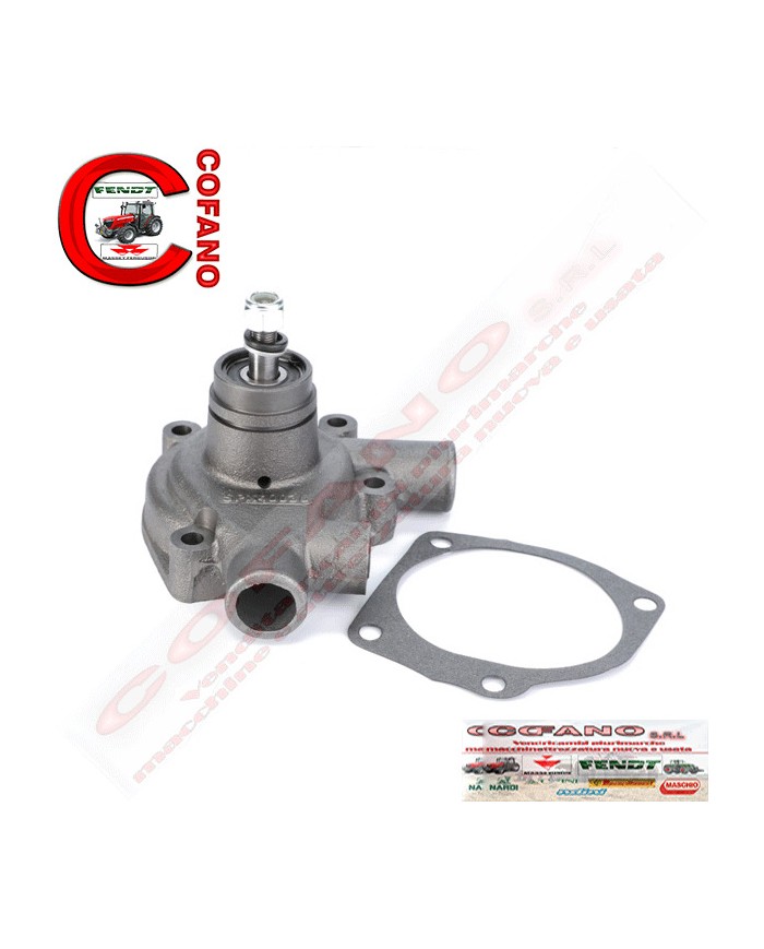 Pompa acqua 3641250M91 Agco MF Landini