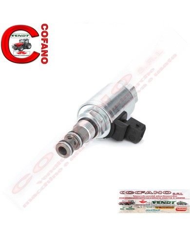 Valvola bloccaggio Fendt 300-400-500-700-800-900 MF 6000-7000-8000