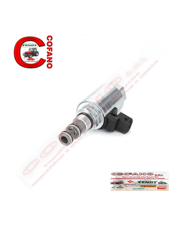 Valvola bloccaggio Fendt 300-400-500-700-800-900 MF 6000-7000-8000