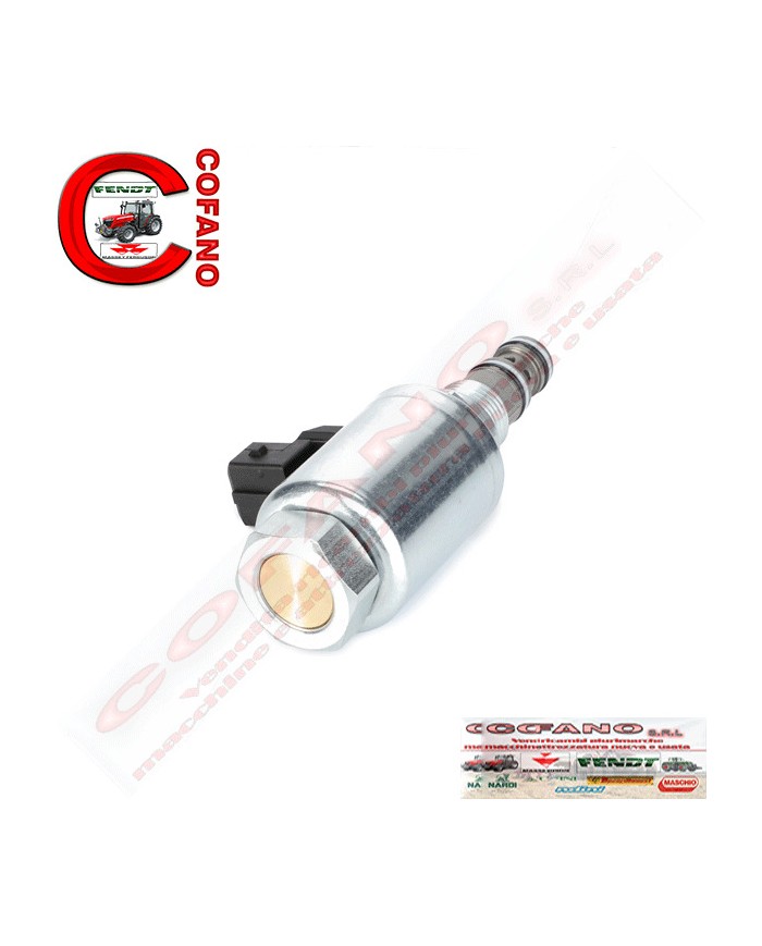 Valvola bloccaggio Fendt 300-400-500-700-800-900 MF 6000-7000-8000