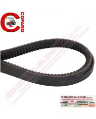 Agco 3639685M1 Kit Cinghia trapezoidale Largh. 12.7 mm MF