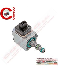 Valvola solenoide Agco G916100600142 MF 6000-7000-8000 Fendt 700-800-900