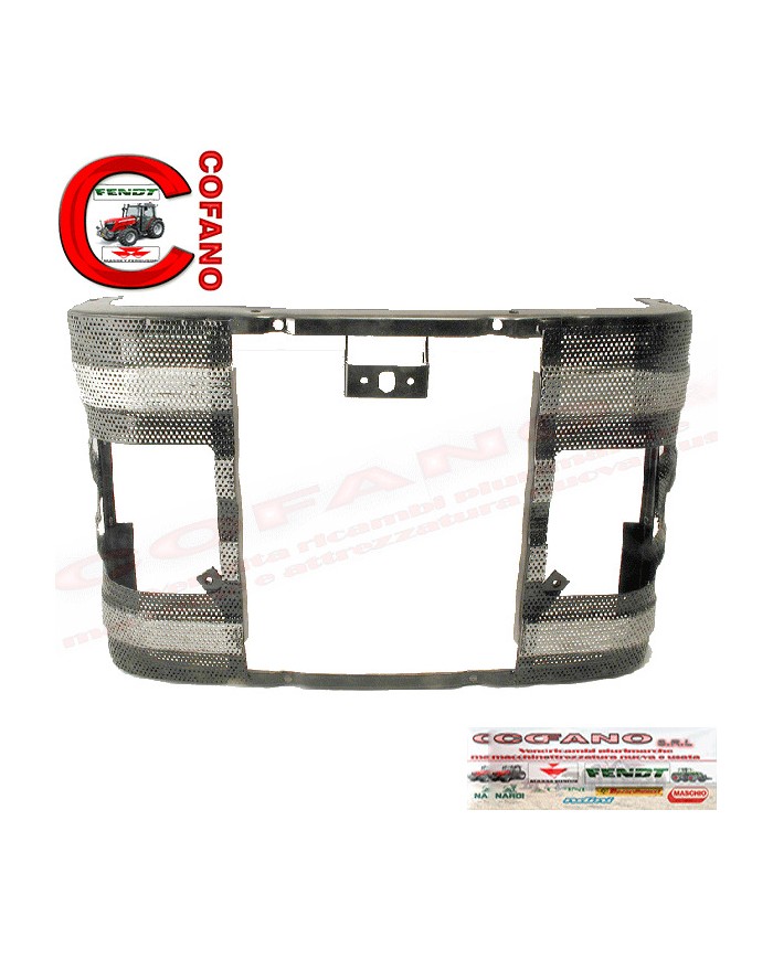 Calandra Anteriore Massey Ferguson 133 135