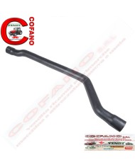 Tuboflex nafta 931202060010 Agco in gomma per Fendt 900