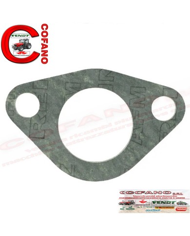 Guarnizione collettore acqua 3055306R3 compatibile Case IH Guarnizione collettore acqua 3055306R3 compatibile Case IH