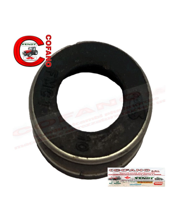 Boccola monoblocco 3055007R1 compatibile Case IH Boccola monoblocco 3055007R1 compatibile Case IH