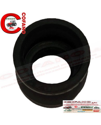 Boccola monoblocco 3055007R1 compatibile Case IH Boccola monoblocco 3055007R1 compatibile Case IH