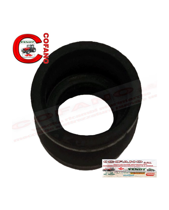 Boccola monoblocco 3055007R1 compatibile Case IH Boccola monoblocco 3055007R1 compatibile Case IH