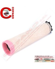 Filtro aria interno 3901465M2 Agco