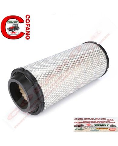 Filtro aria esterno 3901464M2 Agco