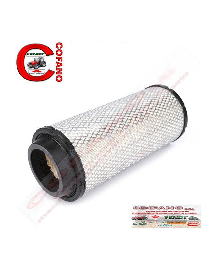 Filtro aria esterno 3901464M2 Agco