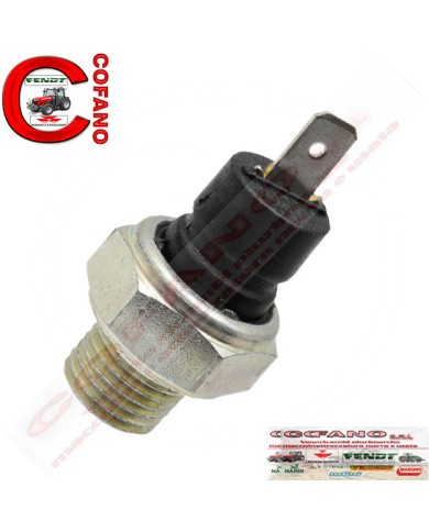 Bulbo indicatore pressione olio