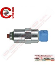 Solenoide valvola di arresto carburante 12 V