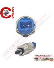 Solenoide valvola di arresto carburante 12 V