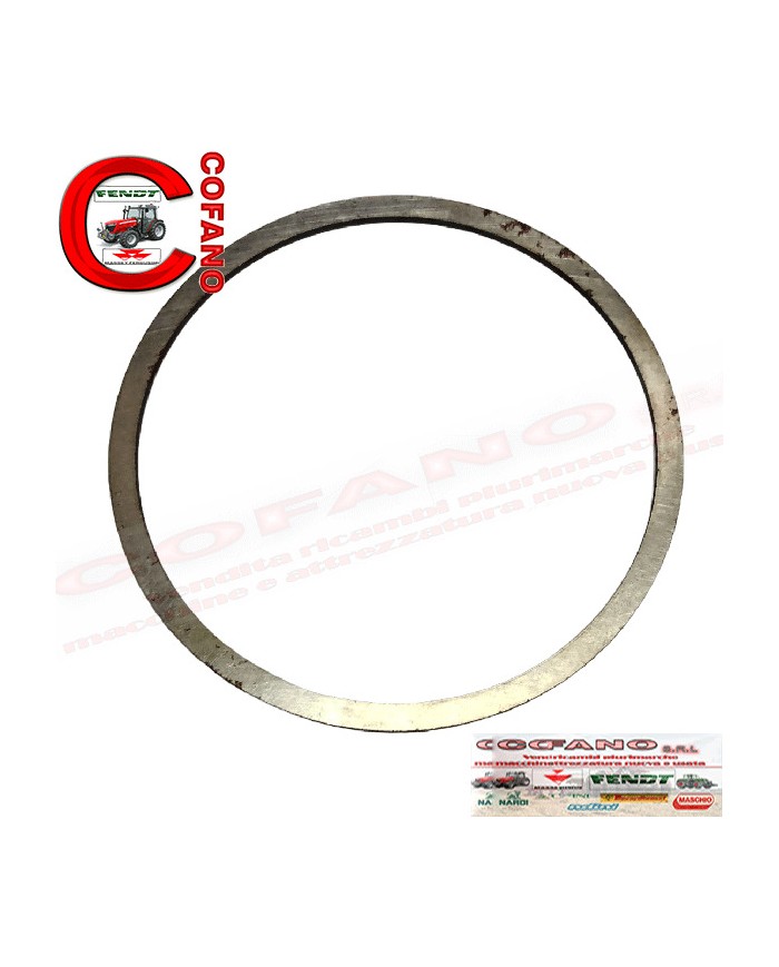 Spessore 3233357R1compatibile Case IH