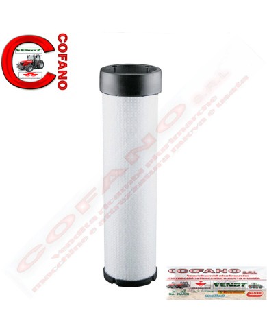 Filtro aria interno CNH 87682999 Massey Ferguson