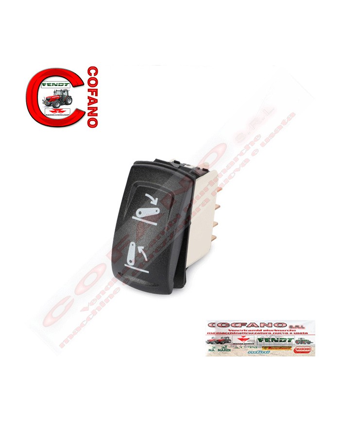 Interruttore sollevatore Agco 6000-7000-8000