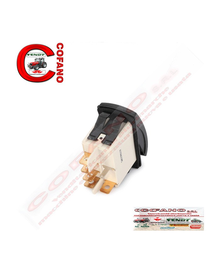 Interruttore sollevatore Agco 6000-7000-8000