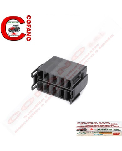 Agco Connettore per cavi MF 4000-5000-6000-7000-8000