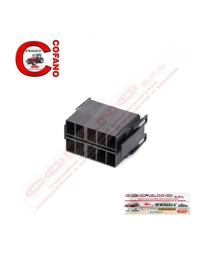 Agco Connettore per cavi MF 4000-5000-6000-7000-8000