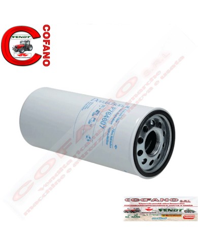 Filtro olio idraulico P764607 Donaldson