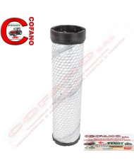 Filtro aria interno Donaldson P775302 Lungh. 337 Ø 94.6/74.1 mm