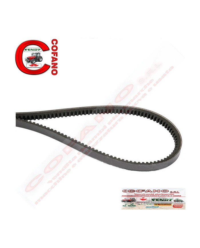 Cinghia AVX 13x1425 Case IH Cinghia AVX 13x1425 Case IH