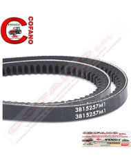 Cinghia ventilatore 3815287M1 Agco 13x1316 mm