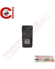Interruttore asse anteriore 4WD