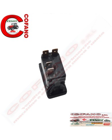 Interruttore asse anteriore 4WD Interruttore asse anteriore 4WD