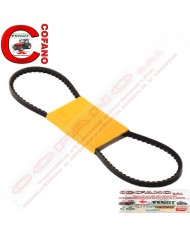 Cinghia AVX10 x 1238 mm