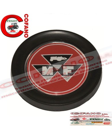 Copri Volante Massey Ferguson serie 100 200 500