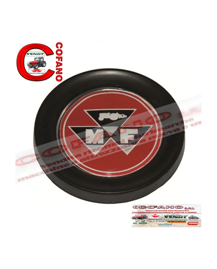 Copri Volante Massey Ferguson serie 100 200 500