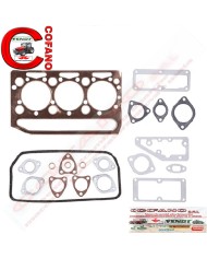 Kit guarnizioni superiore 3 cilindri motori Perkins