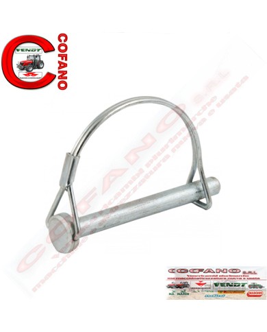 Spinotto 8x70 mm Spinotto 8x70 mm