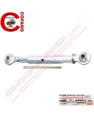 Terzo Punto (Cat.1/2) con rotule sferiche Lungh. min.-max. 451-650 mm