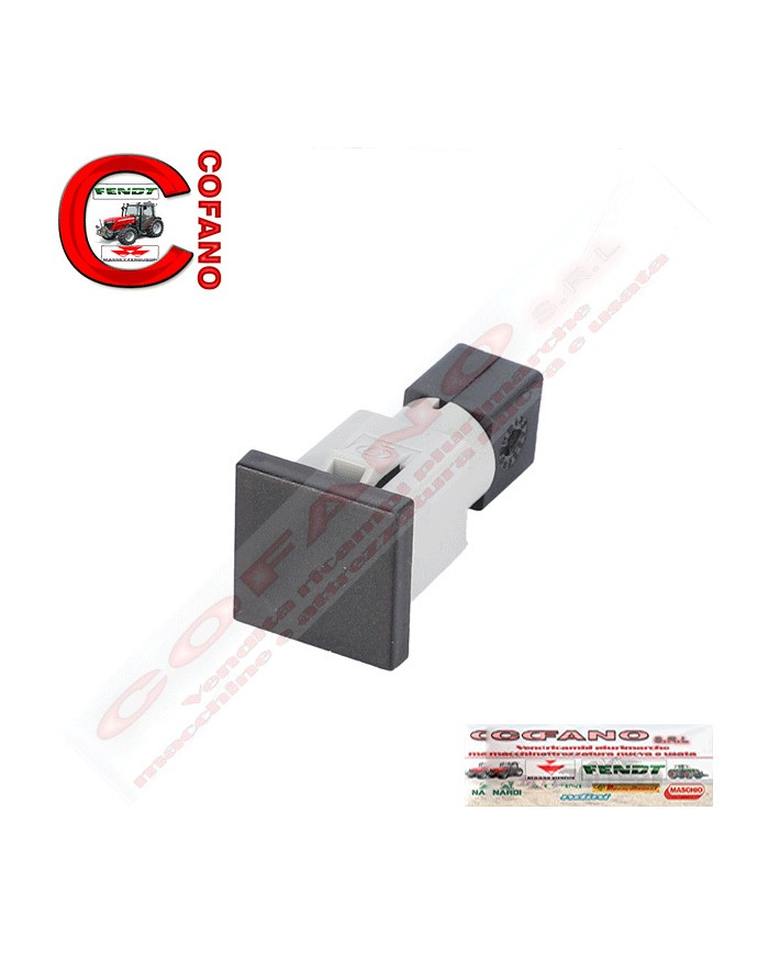 Indicatore spia MF serie 100-600