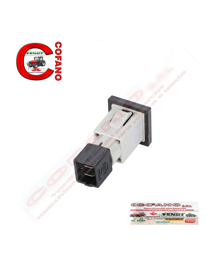 Indicatore spia MF serie 100-600