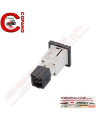 Indicatore spia MF serie 100-600