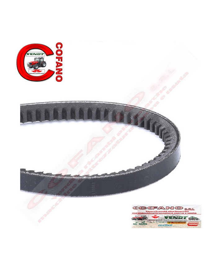 Cinghia AVX 13 x 1050 mm 1690692M1 MF Fendt