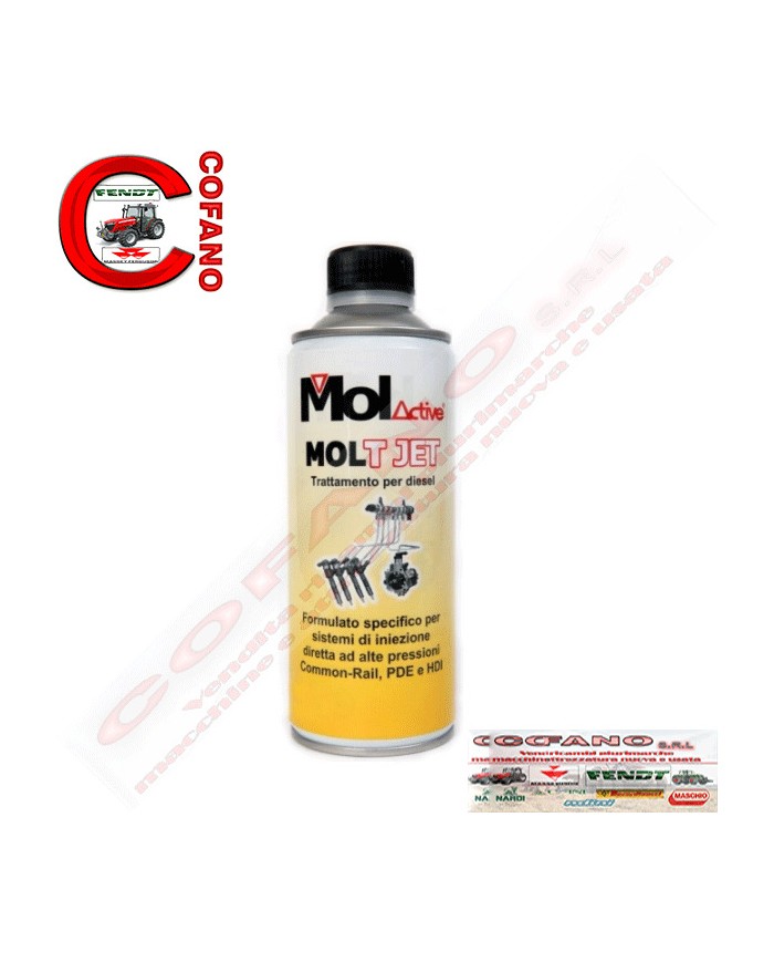 Additivo per iniezione diretta-rail-diesel 500 ml Additivo per iniezione diretta-rail-diesel 500 ml