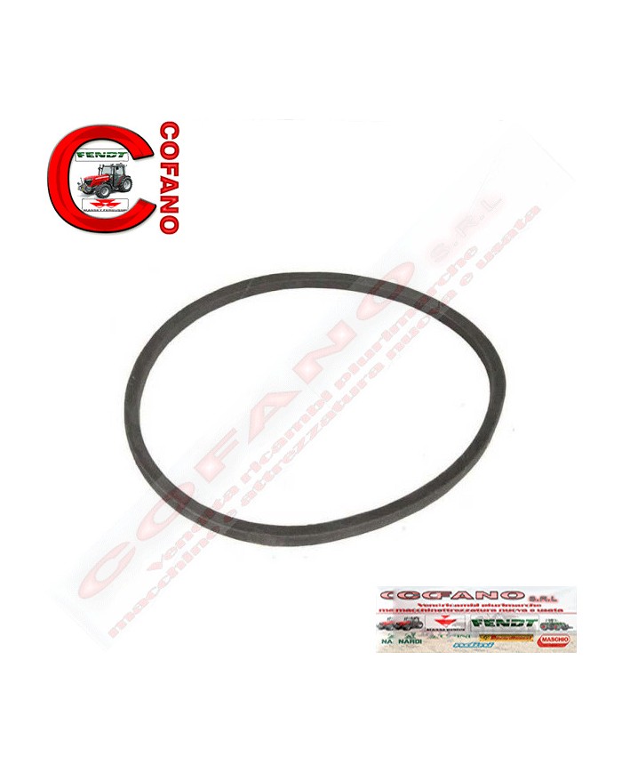 Cinghia 1/2' x 58' MF serie 2000 Cinghia 1/2' x 58' MF serie 2000