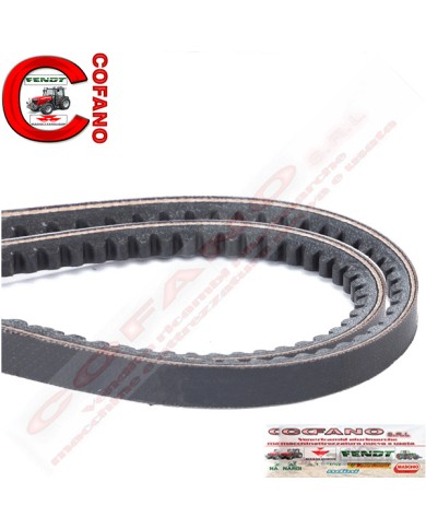 Kit cinghia ventola Perkins 1473 mm