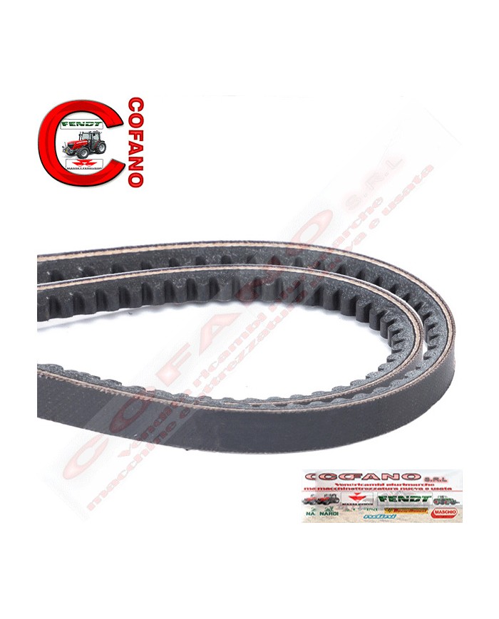 Kit cinghia ventola Perkins 1473 mm Kit cinghia ventola Perkins 1473 mm