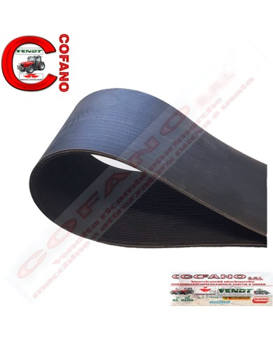 Cinghia Poly-V 690.J50