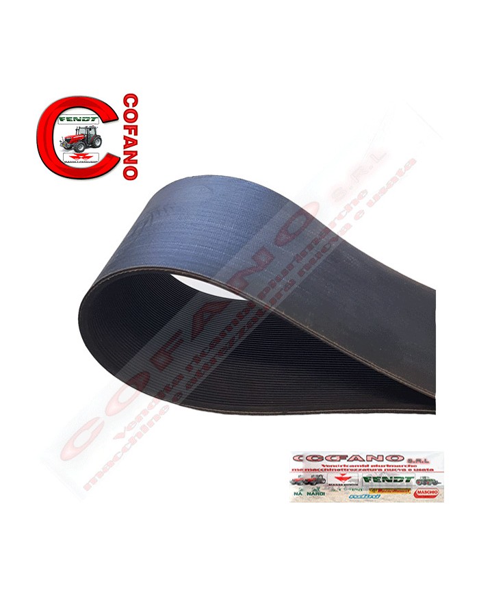 Cinghia Poly-V 690.J50